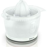Philips Daily Collection Narenciye Sıkacağı, 25W, 500 Ml Meyve Suyu Sürahisi, Otomatik Yön Değiştirm