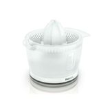 Philips Daily Collection Narenciye Sıkacağı, 25W, 500 ml Meyve Suyu Sürahisi, Otomatik Yön Değiştirme, Kablo Saklama, HR2738/00