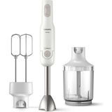 Philips Daily Collection Promix Blender - Beyaz