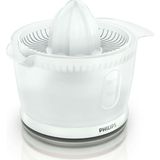 Philips Daily Narenciye Sıkacağı, 25W, 500 ml Meyve Suyu Sürahisi, Otomatik Yön Değiştirme, Kablo Saklama, H