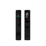 Philips Ddl720-fvp-7hwse Akıllı Kilit - Siyah