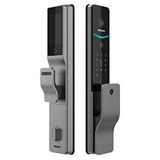 Philips Dijital Akıllı Kilit Ddl720-mvp-17hwse, Avuç İçi Damar Tanıma Teknolojisi, Merkezi Kilit ile Uyumludur