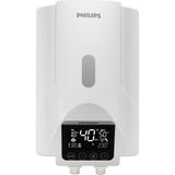 Philips Dijital Banyo Şofbeni AWH1540/62 (Montaj Dahil)