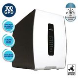 Philips Dijital Ekran Pompalı Su Arıtma Cihazı AUT3200/10 (100 Gpd) - Siyah - Beyaz
