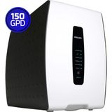 Philips Dijital Ekran Pompalı Su Arıtma Cihazı AUT3300/10 (150GPD) - Beyaz - Siyah