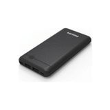Philips DLP1710CW/97 Siyah 10000 mAh Powerbank