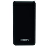 Philips DLP1720 20000 mAh Siyah Powerbank