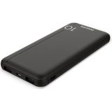 Philips DLP1810CB Powerbank 10.000MH 2 Usb-A - Renkli