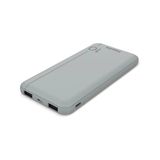 Philips Dlp1810cv Gümüş 10000 Mah Hızlı Şarj Powerbank