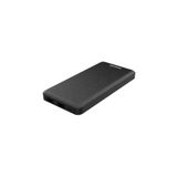 Philips DLP1910NB/62 Siyah Powerbank 10000mah USB-A 2 Adet