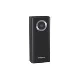 Philips DLP1965CB/00 27.000 Mah Pd 65W Hızlı Şarj Laptop Powerbank 2xusb-C, 1xusb-A - Siyah
