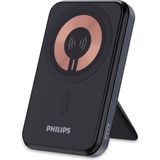 Philips DLP2551Q 5000 mAh Hızlı Şarj MagSafe Powerbank