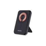 Philips DLP2551Q/00 5.000 Mah 20W Magsafe Wireless Standlı Powerbank 1xusb-C, Siyah