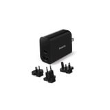 Philips Dlp2621t 1 Type C Usb A 30w Şarj Adaptörü