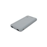 Philips DLP2810CV 10000 mAh Gümüş Powerbank