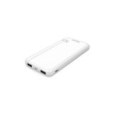 Philips DLP2810CW 10000 mAh Hızlı Şarj Powerbank