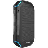 Philips DLP7725N Siyah 10.000 mAh Powerbank