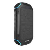 Philips DLP7725N/00 10.000 MAh Solar 2Xusb-A Output Usb-C Input Output Microusb Giriş Powerbank