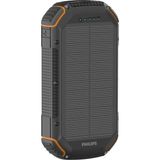 Philips DLP7726N Siyah 20.000 mAh Powerbank