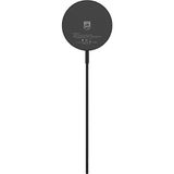 Philips DLP9017 15W Qi Siyah Wireless Hızlı Şarj Cihazı