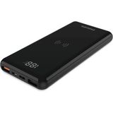 Philips Dlp9520c Wireless 10000 Mah Powerbank - Teşhir Outlet Vitrin