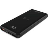 Philips DLP9520C/00 Wireless Powerbank 10000MAH - Renkli