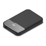 Philips Dlp9771/00 5.000 Mah 20w Magsafe Wireless Powerbank 1xusb