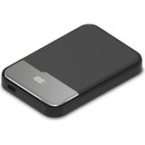 Philips DLP9771/00 5000 mAh 20W Magsafe Kablosuz Powerbank Taşınabilir Siyah