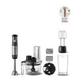 Philips Doğrayıcı, Blender Ve Karıştırma Speedtrıggerteknolojısı1200w Blender & Mutfak Robotu+ Meyve Sebze Soyacak