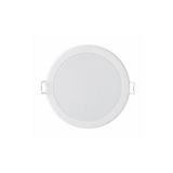 Philips Downlight 16.5w Kırık Beyaz Işık 4000k Led Gömme Spot Yeşil Kutu 220v