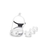 Philips Dreamwear Full Face Fullface Cpap Bpap Maskesi Ağız Burun Mask...