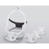 Philips Dreamwear Fullface Maske L Beden Cpap Maskesi Hava Temizleme ve Nemlendirme İçin Özel Tasarım