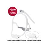 Philips Dreamwear Silicone Pillows Mask