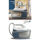 Philips Drmz 1.4 Litre Otomatik Kapanabilen,Dikey Buharlı,Güç 2400 W Yeni Seri 2000 Serisi Buhar Kazanlı Ütü
