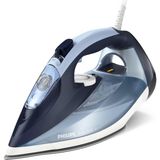 Philips DST7020/20 Azur Buharlı Ütü, 2800W, 50/dk Sürekli Buhar, 250 G Şok Buhar, Dikey Buhar, Steam - Turuncu
