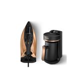 Philips DST7040/80 Azur Ütü ve HDA150/60 Türk Kahve Makinesi Set