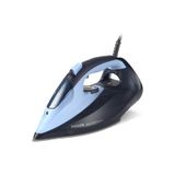 Philips DST7041/20 Azur 7000 Serisi 2800 W Buharlı Ütü Mavi 250 g şok buhar-Otomatik kapanma