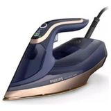 Philips DST8050/20 Azur Buharlı Ütü 3000 W Mavi