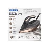 Philips DST8070/80 Azur 8000 Serisi Buharlı Ütü Otomatik Kapama Kireç Önleme