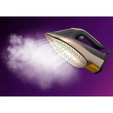 Philips DST8070/80 Azur 8000 Serisi Buharlı Ütü - Turuncu