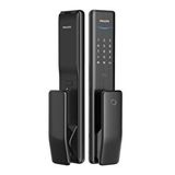 Philips Easykey Alpha-5hb Akıllı Kapı Kilidi, Otomatik Kilitleme, Süreli Şifre Ayarlama, Bluetooth ile Açma