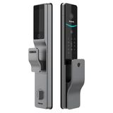 Philips Easykey Ddl720-Mvp-17Hwse, Akıllı Kilit, Avuç İçi Damar Tanımalı