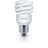 Philips Economy Twister 23W E27 6'lı Normal Duy Beyaz Işık
