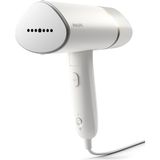 Philips El Tipi Buharlı Ütü 3000 Serisi – Kompakt ve Katlanabilir Tasarım, 30 Saniyede Hazır, 1000W - Çok Renkli