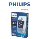 Phılıps Elektrik Süpürgesi Toz Torbası