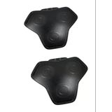 Philips Elektrikli Tıraş Makinesi Serisi 9000, S9000, S7310, S7370, S7510 Ve S7520 İçin Hassas Bıçaklı Yedek Tıraş Başlığı Sh-91 (2 Adet)