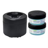 Philips Elektrikli Tıraş Makinesiyle Uyumlu 160 Ml Tıraş Makinesi Temizleyici S7731 S7832 S8050 S9933 Cc123 Jc301 Jc302 Dolum Ve Temizleme Tabanı (2 Kutu Temizlik Kabini Ekle)