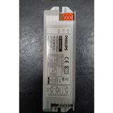 Philips Elektronik Balast 2*18 1X36 W