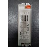 Philips Elektronik Balast Phlips 1x36 W 2x18w