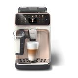 Philips En Yeni Model Tam Otomatik Espresso Cappuccino Makinesi Sıcak Ve Soğuk Kahve - 20 Çeşit Kahve